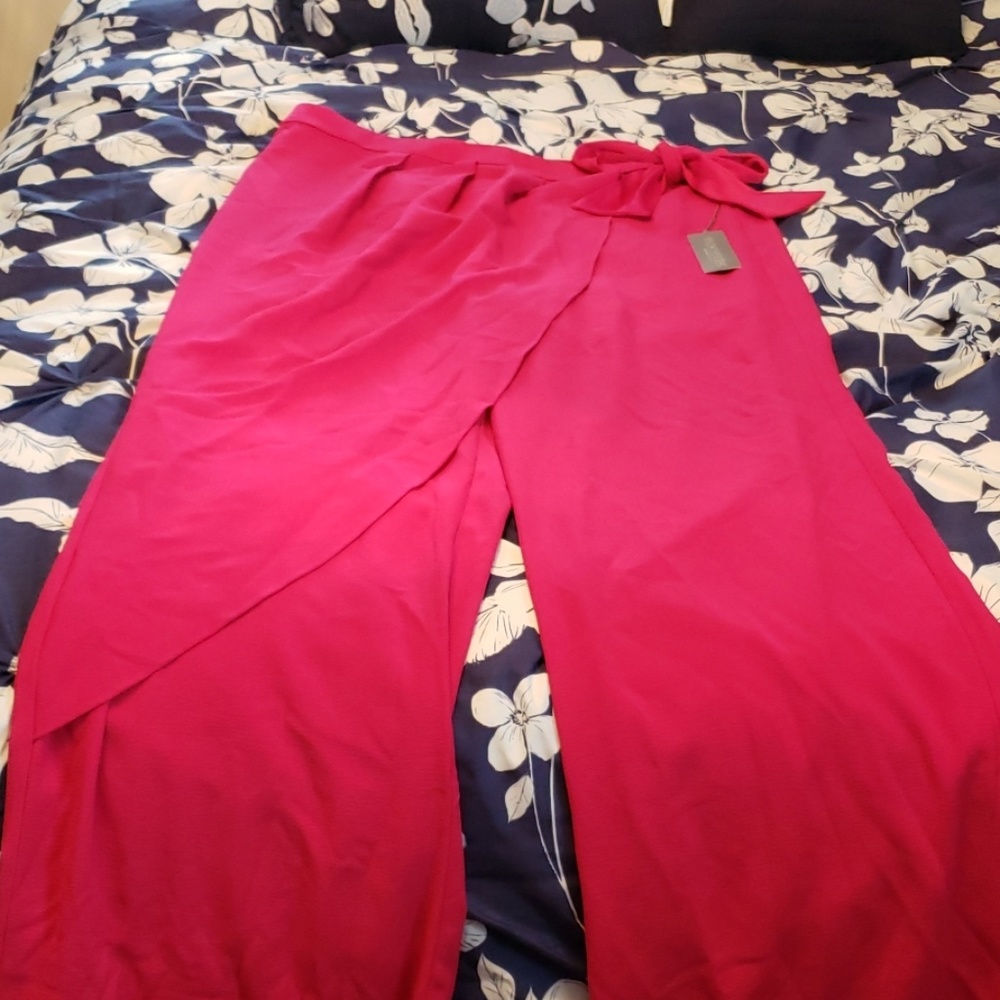 Eva Mendes pants